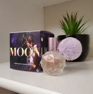 Moonlight by Ariana Grande